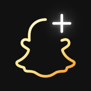 Snapchat+ Android +IPHONE Cadeaux